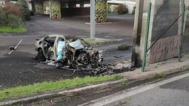 PSP sem testemunhas nem imagens de acidente onde morreram seis jovens