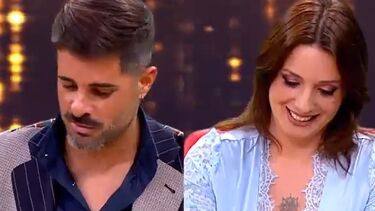 “Acho que isto é sem noção": Liliana Oliveira sobre vídeo que Rúben Boa Nova e Tatiana partilharam  