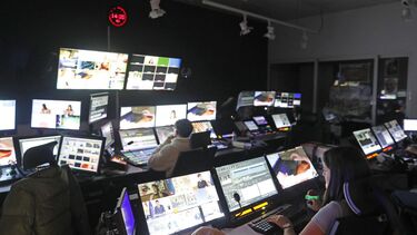 CMTV celebra 13 anos sob o signo do sucesso