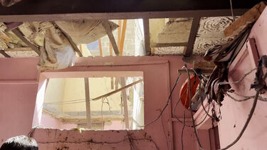 Explosão de gás em prédio no Paquistão mata pelo menos 16 pessoas