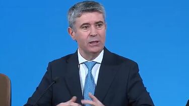 José Luís Carneiro acusou o Governo de “se entender com o Chega e não com o Partido Socialista"