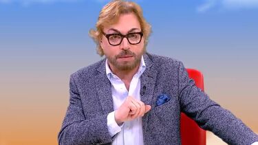 "É uma forma arrojada de ganhar dinheiro": Duarte Siopa sobre marca de roupa de José Castelo Branco