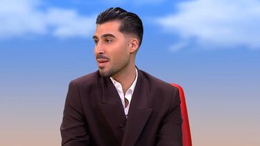 “Devem olhar para ela como um exemplo”: Léo Caeiro sobre Cristina Ferreira estar mais preocupada com o corpo