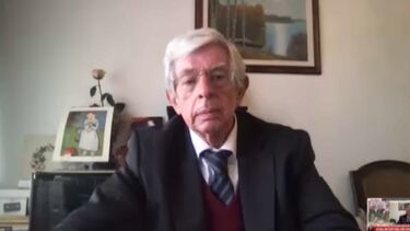 "Estão em causa crimes muito graves": Rui Pereira sobre detenção de ex-príncipe André devido a ligações com Epstein