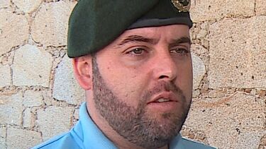 Capitão da GNR trafica com a mulher e lucra 1,2 milhões de euros