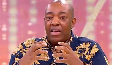 "Este filme não é genuíno": Daniel Nascimento sobre documentário 'La Vie de Maria Manuela'