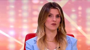 "São um casal inconstante": Jéssica Antunes sobre Margarida Corceiro e Lando Norris