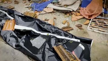 Famílias em Figueiró dos Vinhos não sabem se irão receber apoios do Governo para suportar danos provocados pelo mau tempo