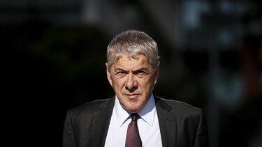 José Sócrates enfrenta novo julgamento a 15 de outubro
