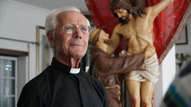Humberto Gama jura inocência e diz não conhecer alegada vítima de abuso sexual