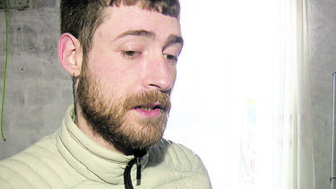 Família em Alenquer sem apoios do Governo porque município não decretou situação de calamidade