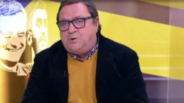 João Malheiro: "Caso Prestianni? Posição do FC Porto é Anti-Benfica"