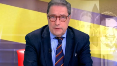 Manuel Queiroz: "Parece-me que o FC Porto poderia não se ter metido nisto"