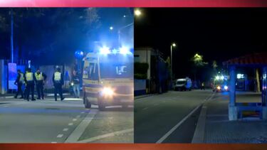 Homem morre atropelado em passadeira na Maia