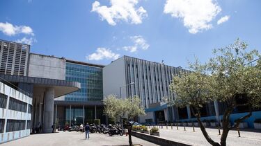 Homem gravemente ferido após ser esfaqueado no pescoço em Braga