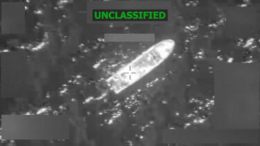 Forças dos EUA atacam alegado barco de droga no Pacífico