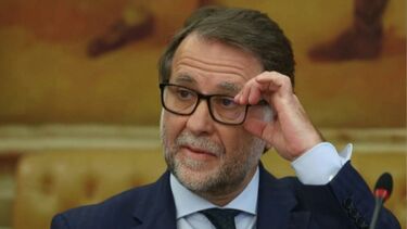 "Luís Neves é um polícia notável, não sei se é um político notável": Tânia Laranjo comenta escolha para o MAI