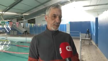 Utilizadores do Complexo de Piscinas de associação de solidariedade em Leiria continuam sem conseguir utilizar instalações