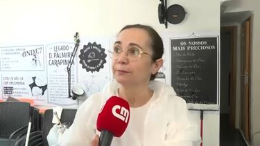 Prosseguem os trabalhos de limpeza em Alcácer do Sal