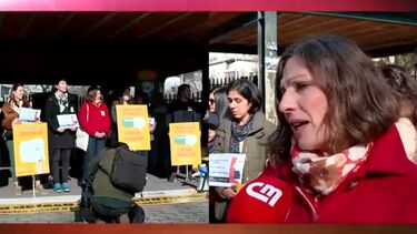 Profissionais da ULS do Alto Ave em greve ao trabalho complementar