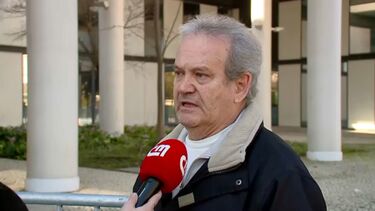 "Esta gente não merece ir ao futebol": Pai de um dos adeptos hospitalizados após confronto entre adeptos do Sporting e Benfica