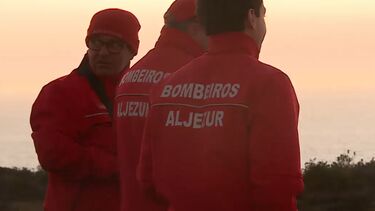 Alargado perímetro para tentar encontrar jovem romeno desaparecido em Aljezur