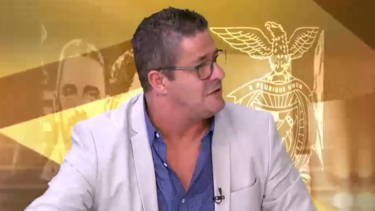 Fernando Mendes: "Foi o jogo perfeito para moralizar tropas. Podia ter dado cinco ou seis"