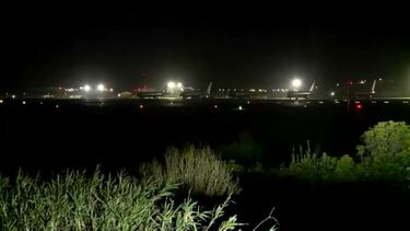 Presença norte-americana na Base das Lajes é cada vez maior