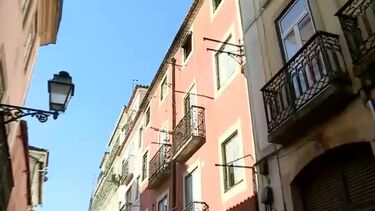 Incêndio deflagra em casa no Bairro Alto