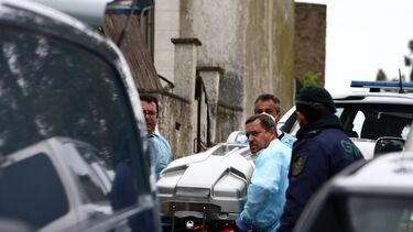 Inventa fortuna e acaba assassinado por 100 euros