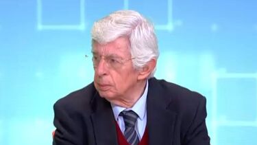 "É muito grave": Rui Pereira e a acusação de compra de votos de deputado do Chega ao grupo 1143