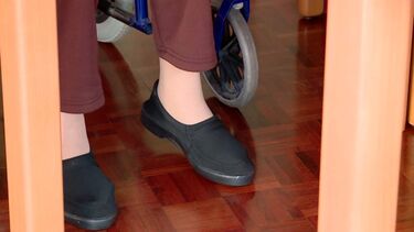 Idosas agredidas à bofetada em lar ilegal na Maia