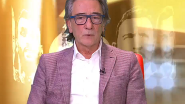 Rodolfo Reis: "Houve um penálti do tamanho da Torre dos Clérigos"