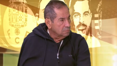 Octávio Machado: "FC Porto deixou o Rio Ave crescer"