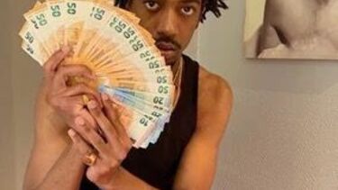 Rapper julgado em Lisboa por vídeos de droga e tiros