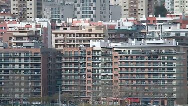 Crise na Habitação na UE encarada como urgente e bomba-relógio democrática  