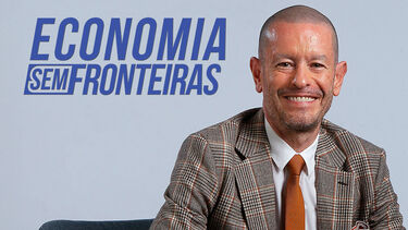 Economia Sem Fronteitas com Paulo Macedo