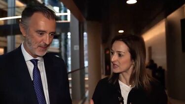 A entrevista exclusiva ao eurodeputado João Cotrim de Figueiredo  