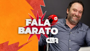 Fala Barato com Eduardo Madeira | Como viveu o sismo da semana passada?