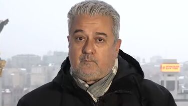 "Ninguém estava à espera que a Rússia parasse hostilidades": Enviado especial do CM à Ucrânia relata ambiente em Kiev