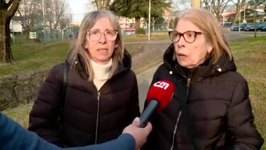 "Isto é uma vergonha": Mãe e filha alegadamente empurradas por agente da PSP antes de assistirem a jogo de futebol 