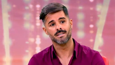 "Onde o Rui [Oliveira] está há festa": Rui Figueiredo sobre apresentador da CMTV