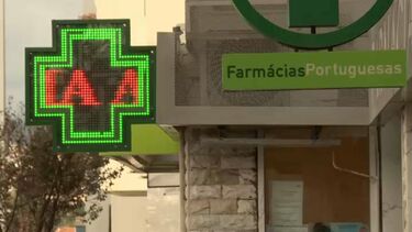 Prisão preventiva para suspeito de vários crimes de furto em Ílhavo e Aveiro