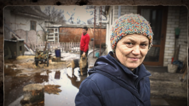 Ucrânia, meu amor. Por Alfredo Leite