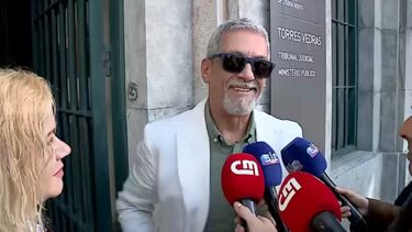 “Estou há espera deste dia há mais de dois anos”: Nuno Homem de Sá começa a ser julgado por violência doméstica  