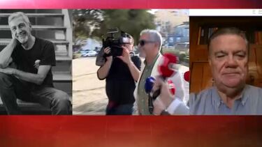 "Quer fazer do julgamento um espetáculo": Carlos Anjos sobre Nuno Homem de Sá querer  sentença à porta aberta