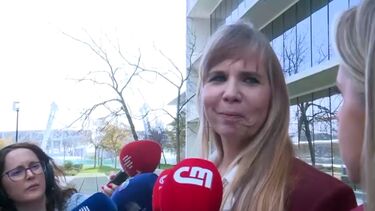 Advogada nomeada há duas semanas por José Sócrates renuncia à defesa