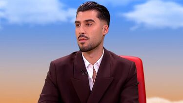 "Um processo em tribunal desorienta qualquer um": Leo Caeiro sobre o comportamento irrequieto de Nuno Homem de Sá quando falou aos jornalistas 