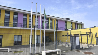 Criança de seis anos leva arma para a escola em Peniche