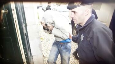 Predador sexual de Telheiras ameaçava vítimas com uma faca ou chave de fendas